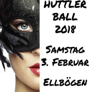 Huttlerball 2018 der Bundesmusikkapelle Ellbögen