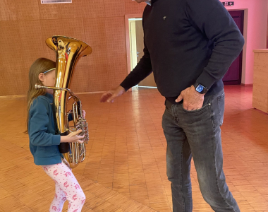 Instrumentenvorstellung 2025